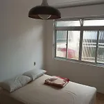 Quarto Proximo Ao Shopping Moinhos